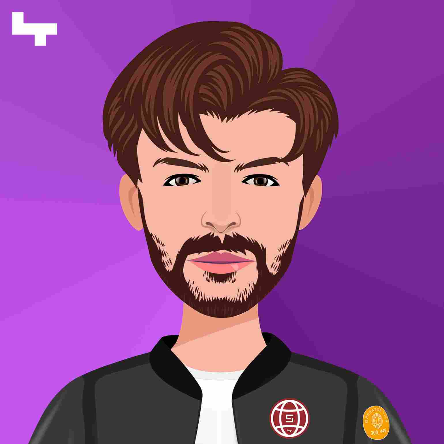 inscription 66422e78c214de33865a3d822debe43f3815498ade924a43a61f176d4e6ce607i0