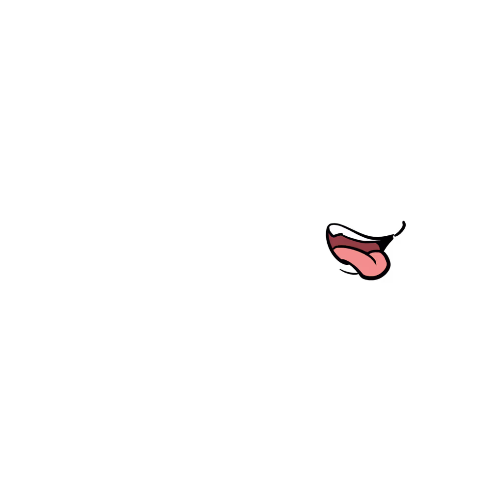 mouth